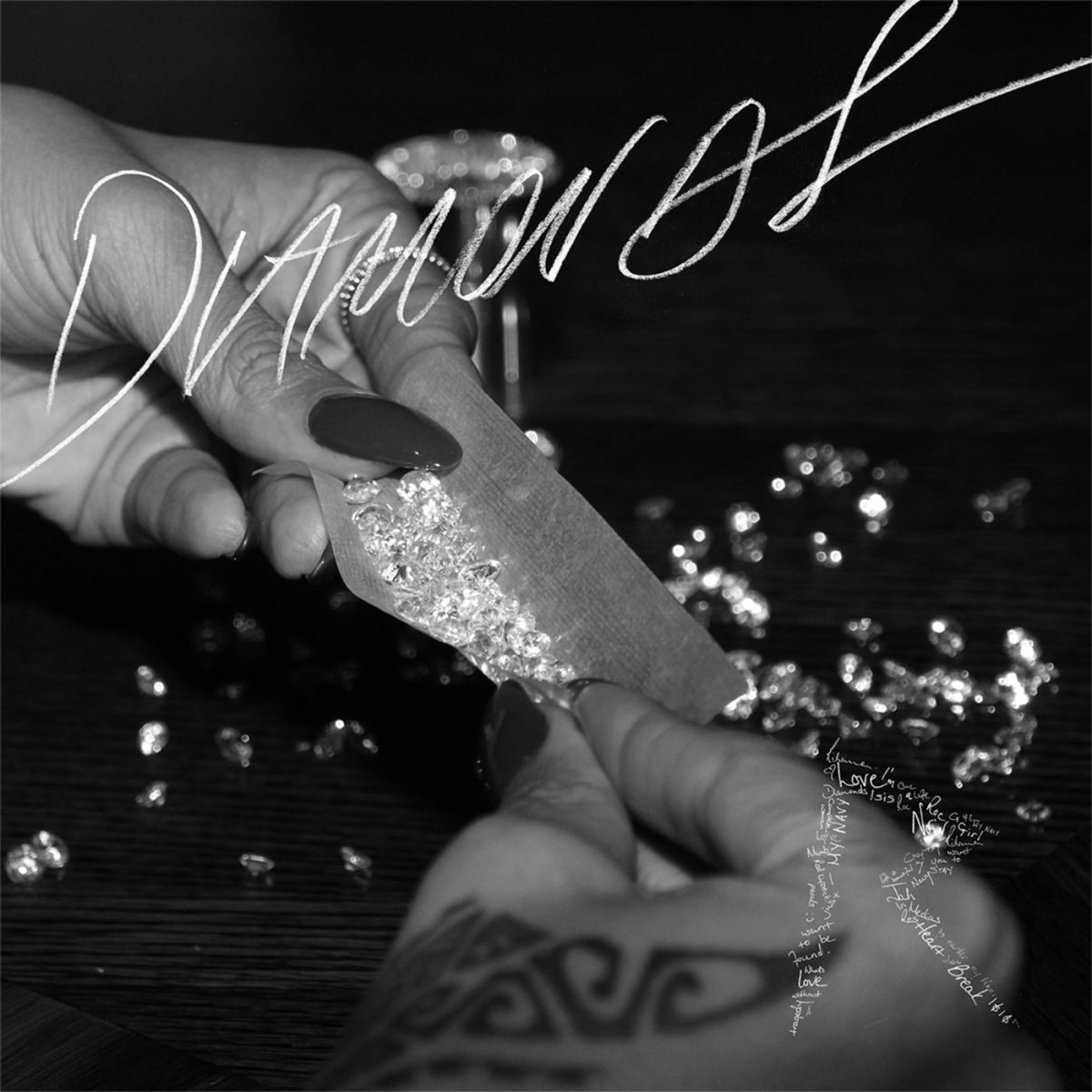 Album picture of Diamonds