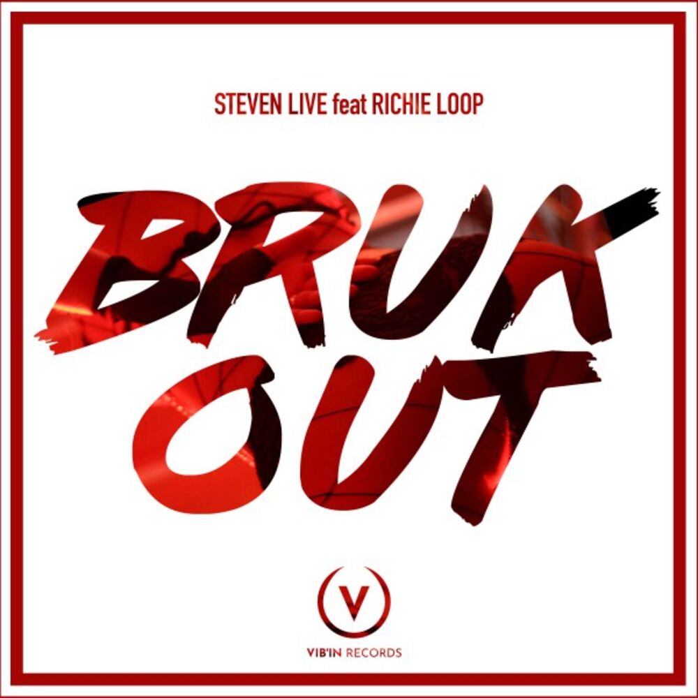 Picture of Bruk Out