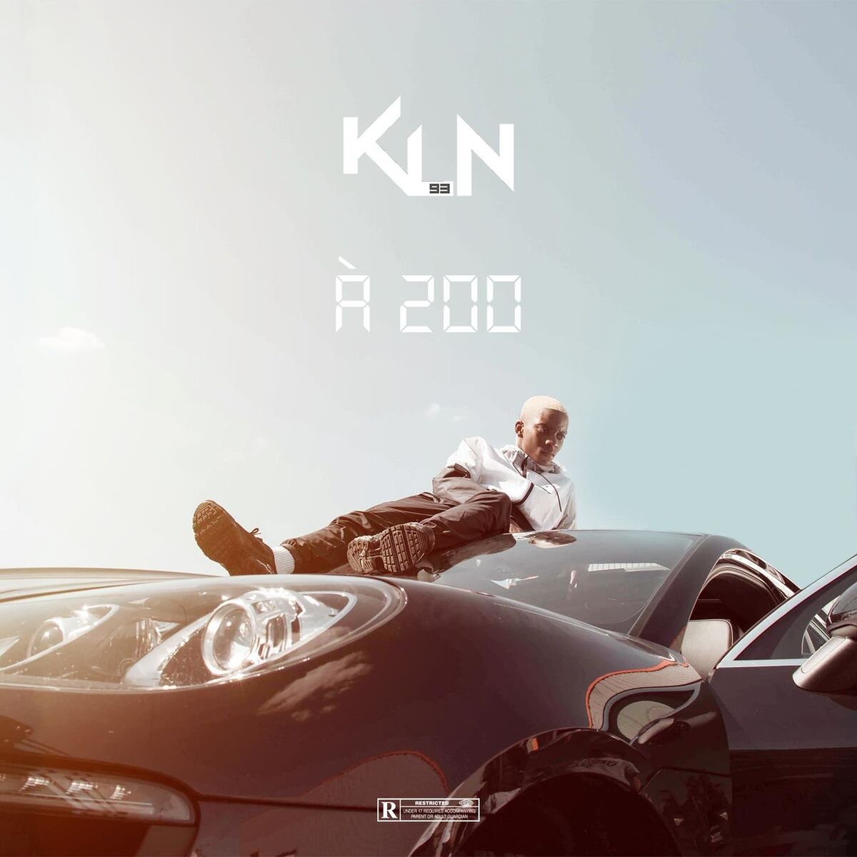 Album cover of A 200