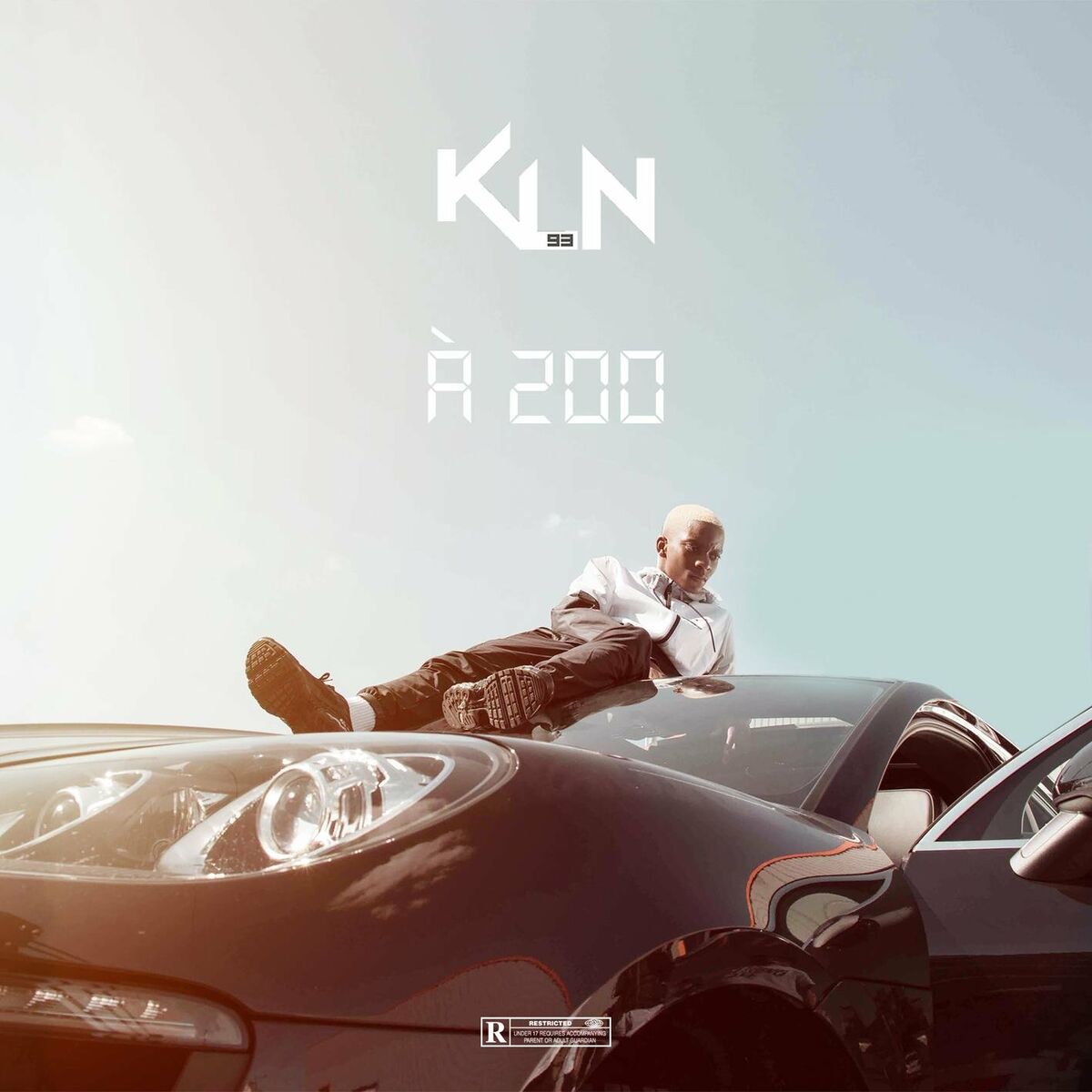 Album cover of A 200