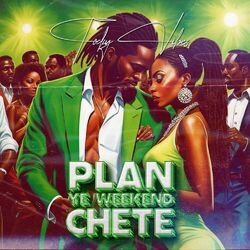 Cover of Plan Yeweekend Chete