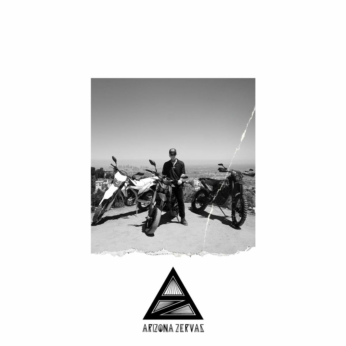Album cover of HOLY TRINITY