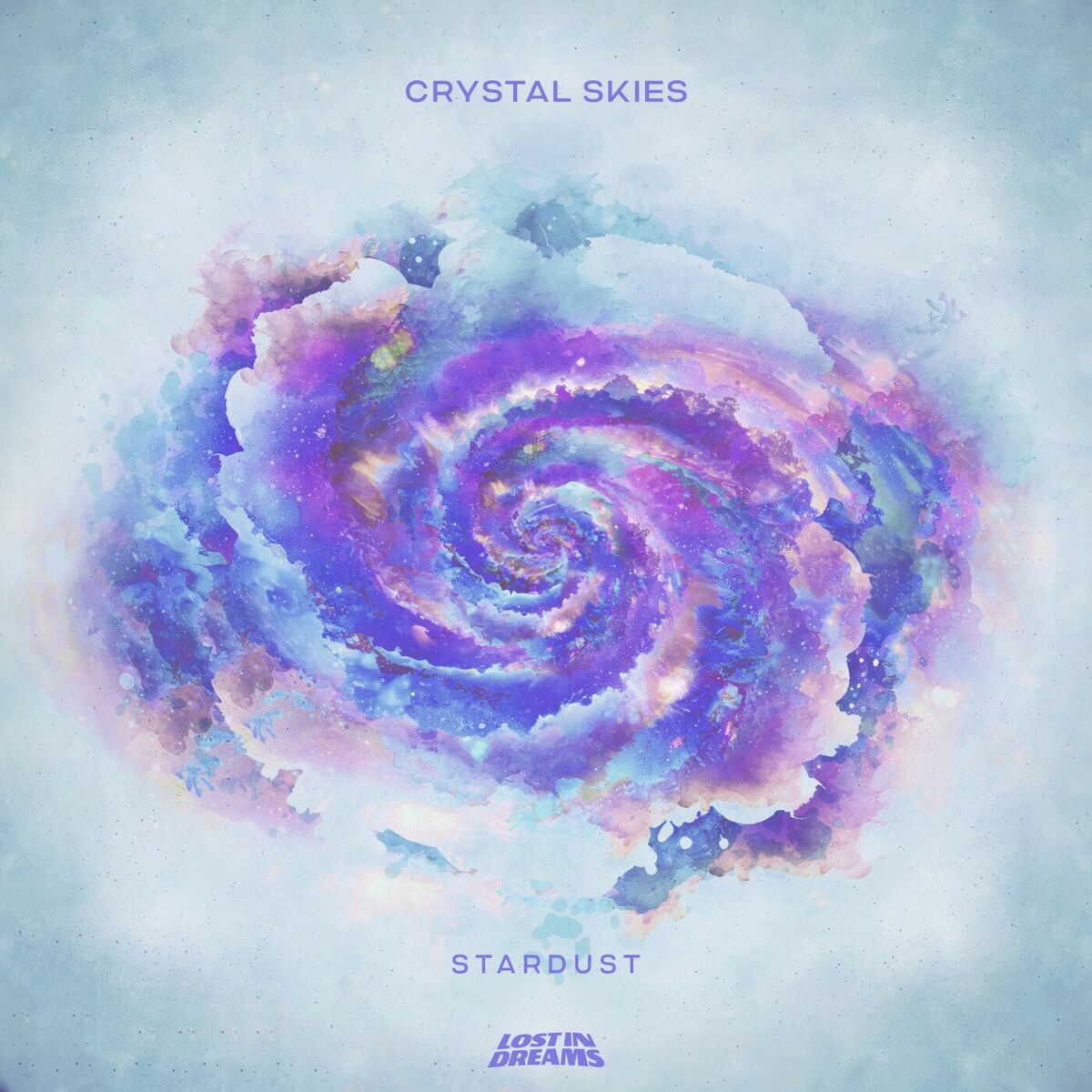 Album cover of Stardust