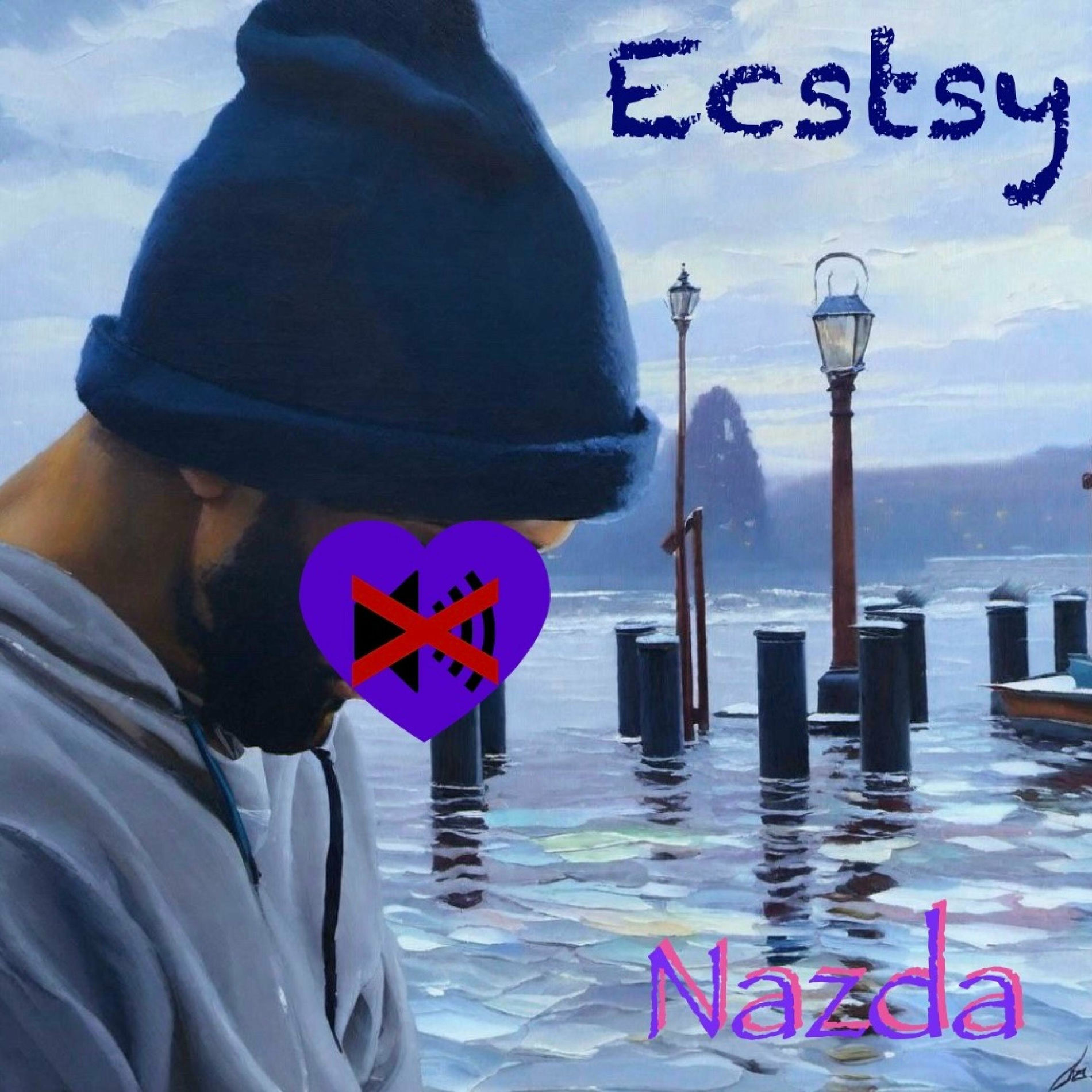 Album cover of ecstsy