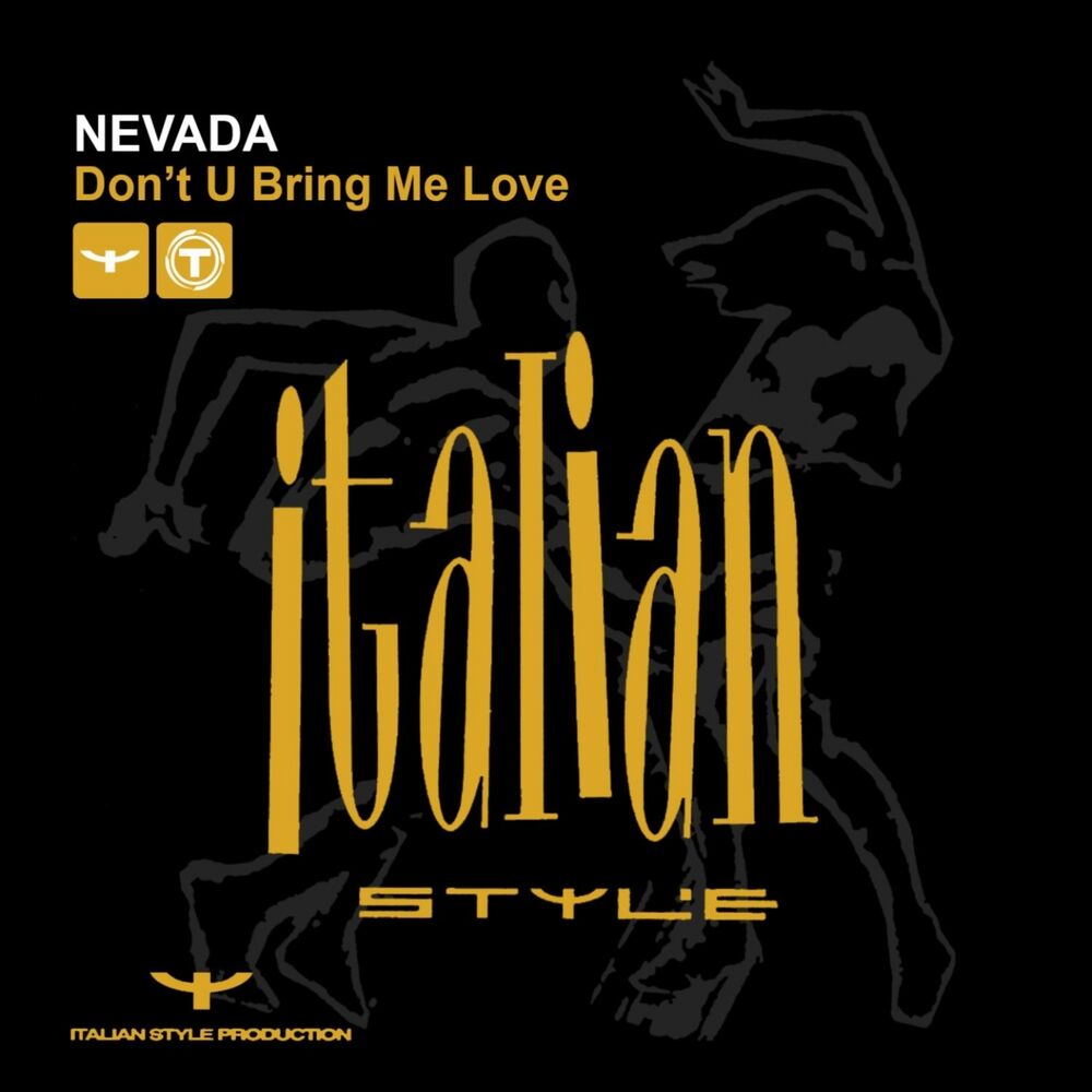 Picture of Don't U Bring Me Love