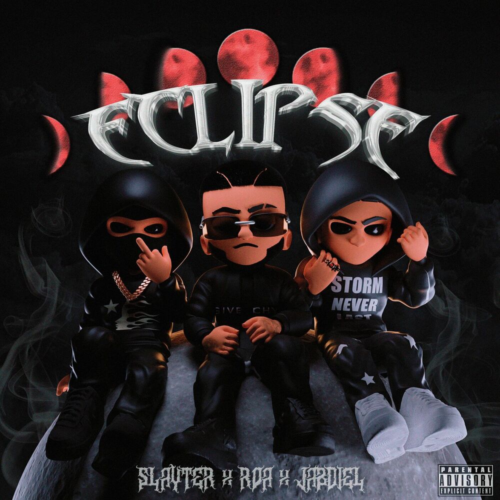 Picture of ECLIPSE