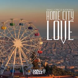 Cover of Home City Love