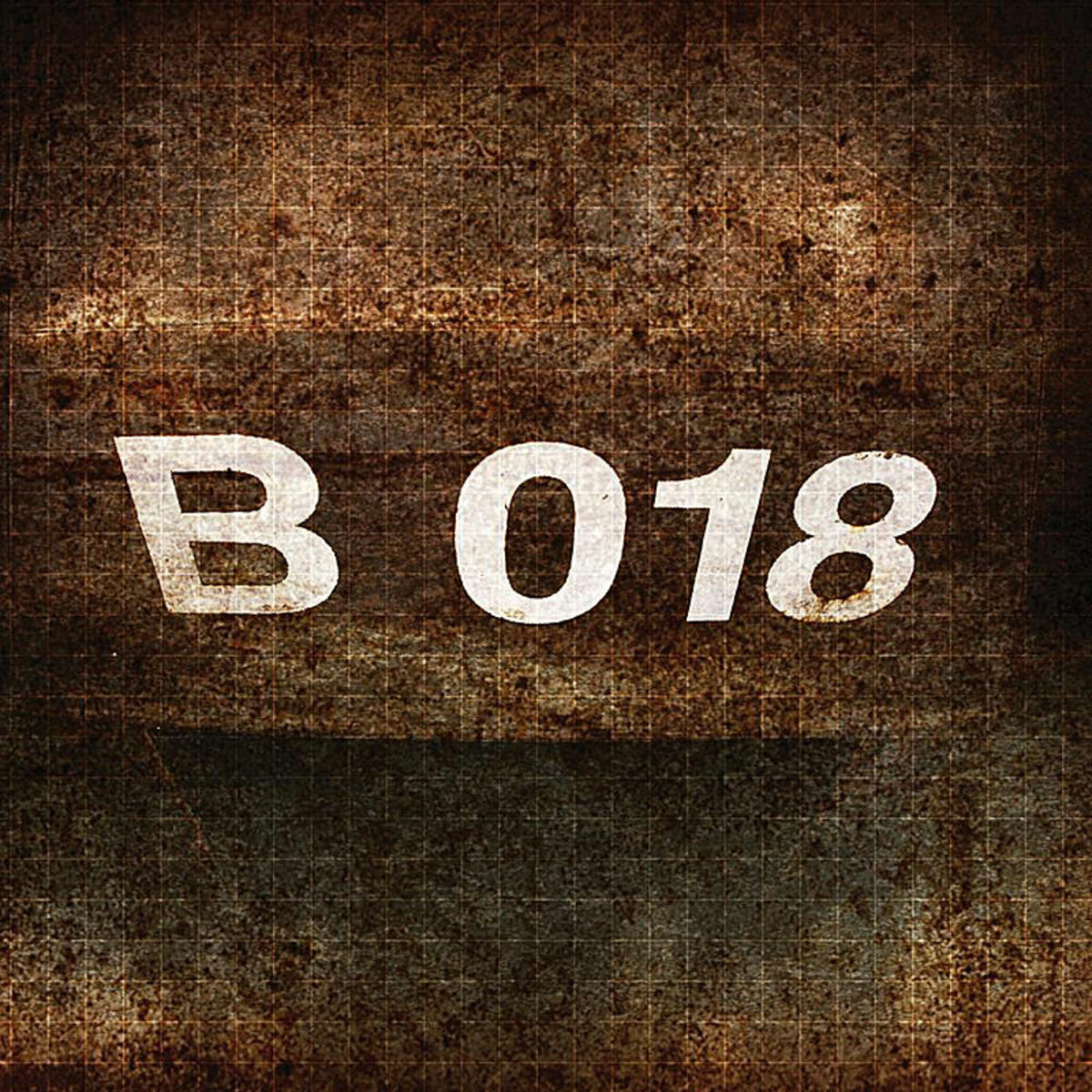 Album cover of B018 Series, Vol.1 (Mixed by Gunther & Stamina)
