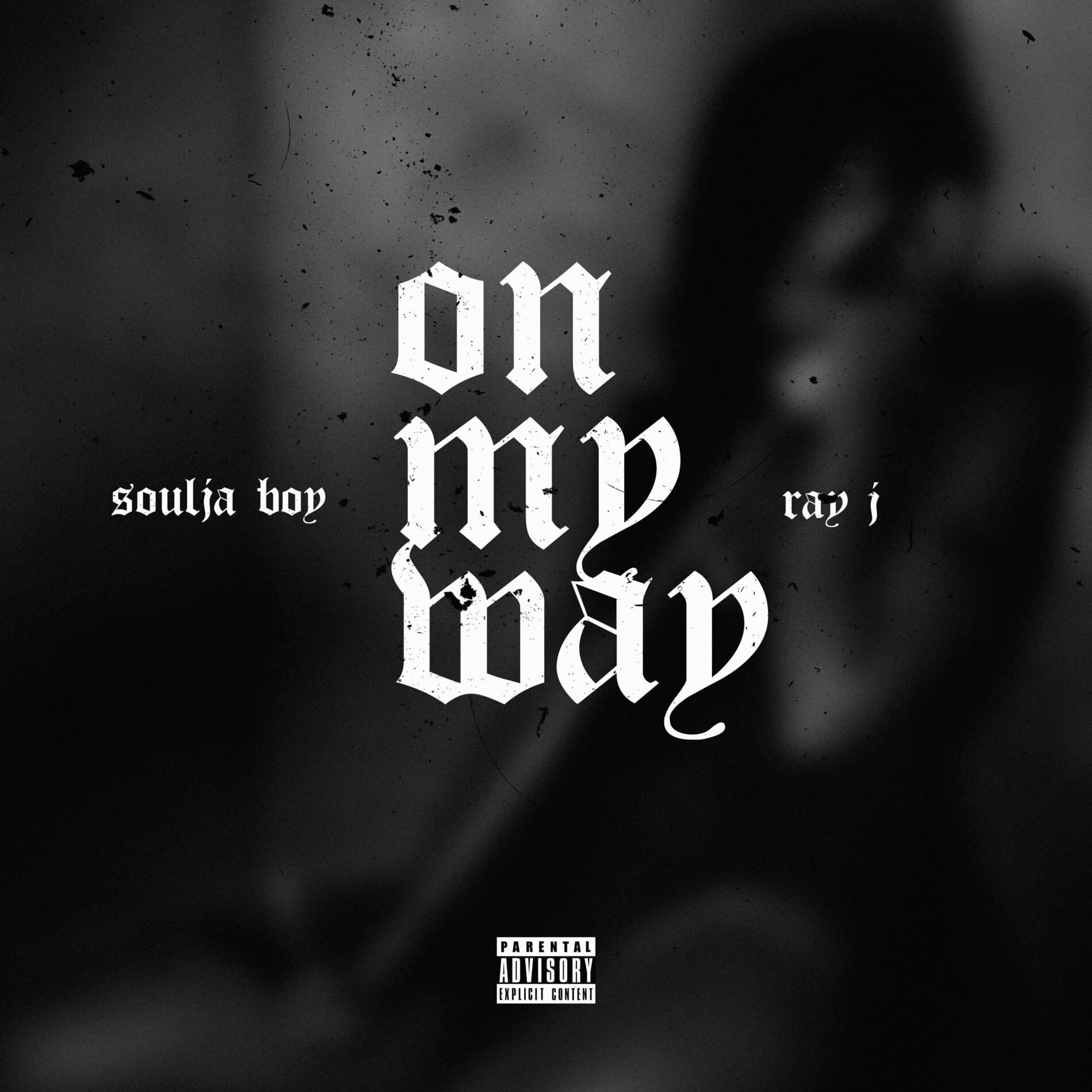 Album cover of On The Way (feat. Ray J)