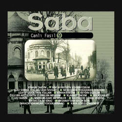 Saba (Canlı Fasıl, Vol. 9)