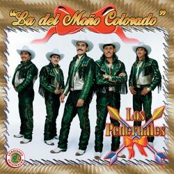 Cover of La Del Moño Colorado