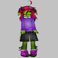 glitch (feat. boom yay)