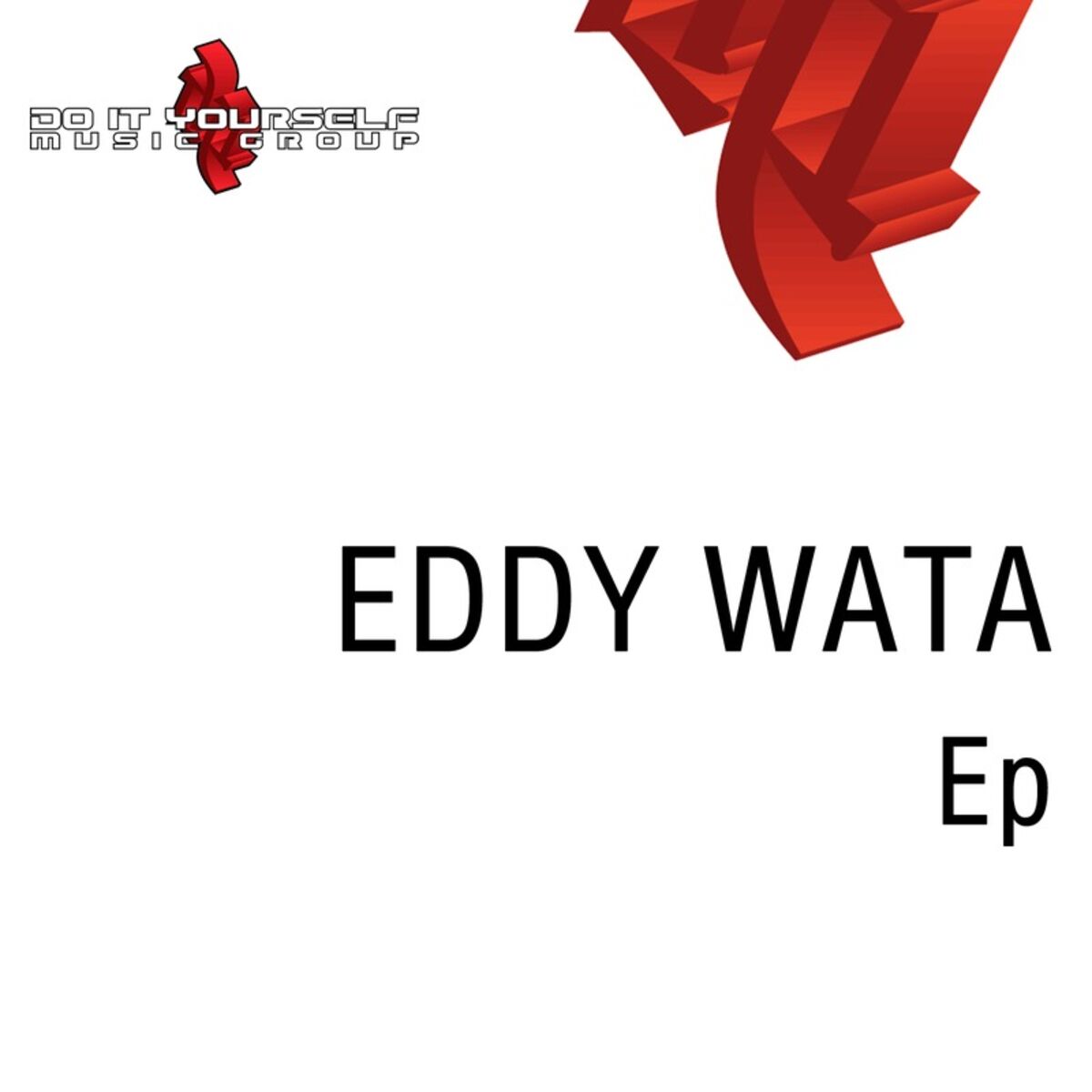 Album cover of EP