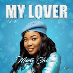 Cover of My Lover (Live)