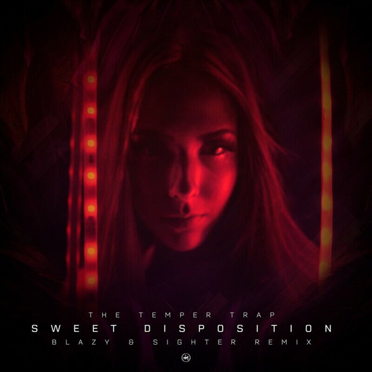 Album cover of Sweet Disposition (Blazy & Sighter Remix)