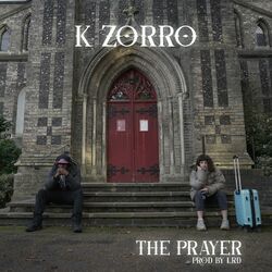 Cover of The prayer (feat. LRD)