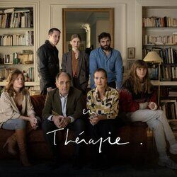 Cover of En thérapie (Bande originale de la série)
