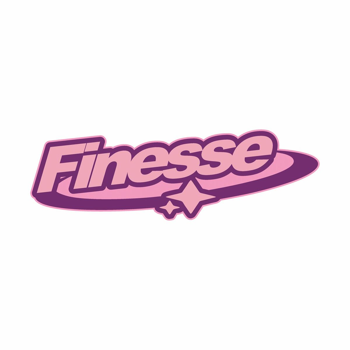 Album cover of Finesse