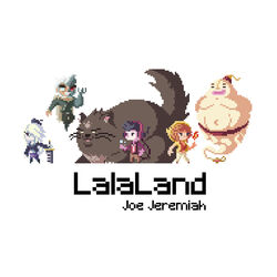 Cover of LalaLand