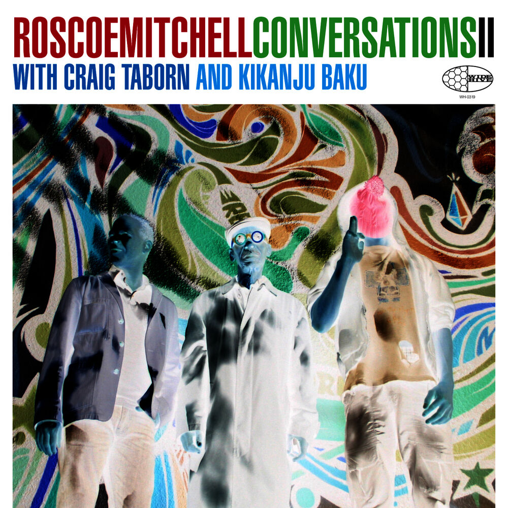 Picture of Conversations 2