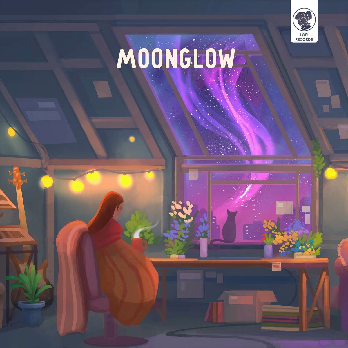 Album cover of Moonglow
