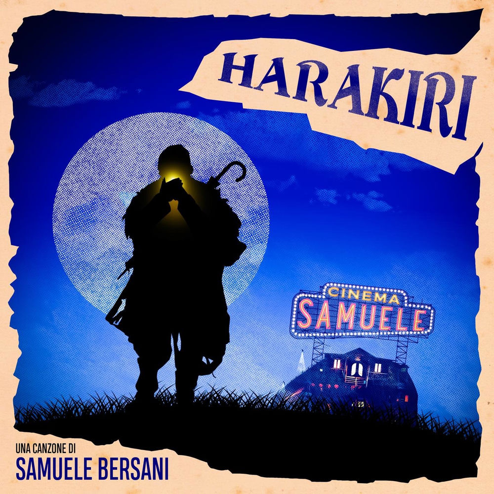 Harakiri