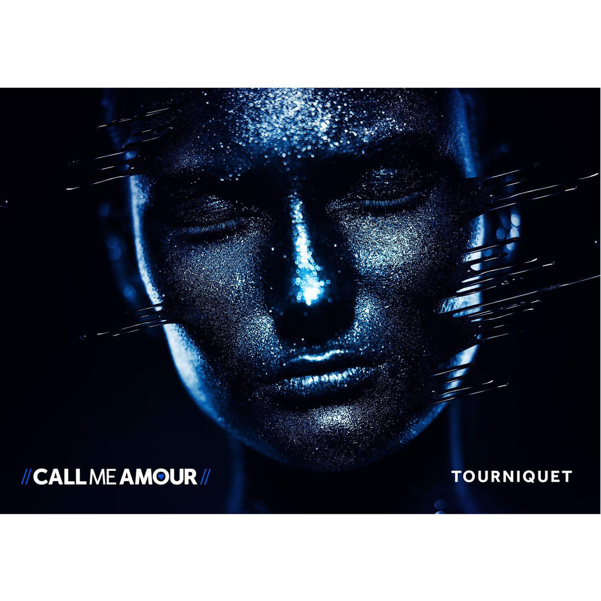 Album cover of Torniquet