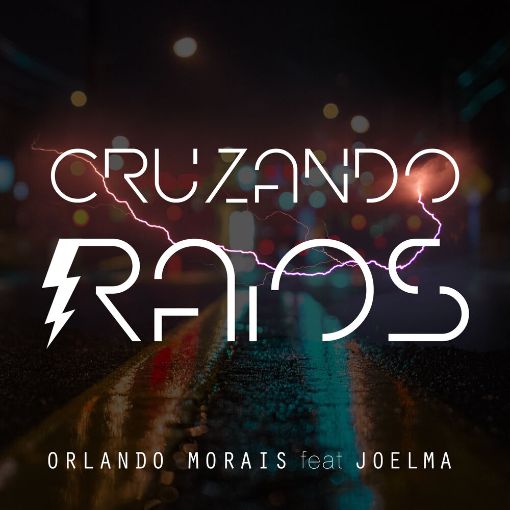 Picture of Cruzando Raios