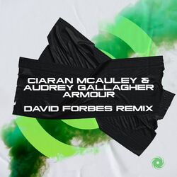 Cover of Armour (David Forbes Remix)