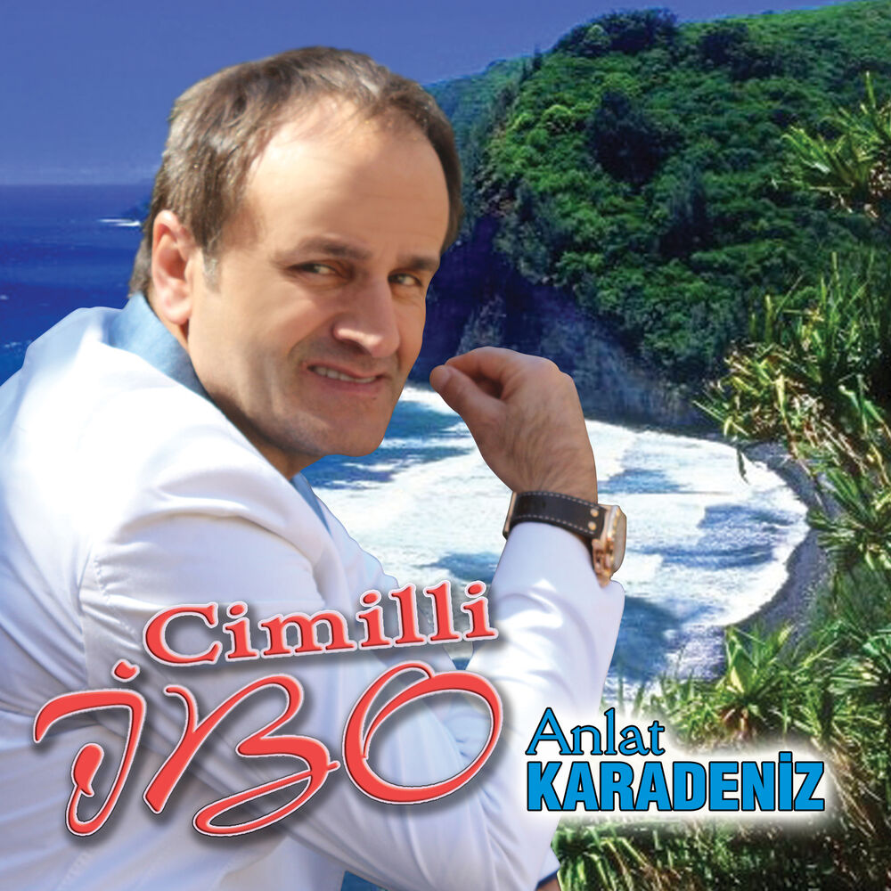Picture of Anlat Karadeniz