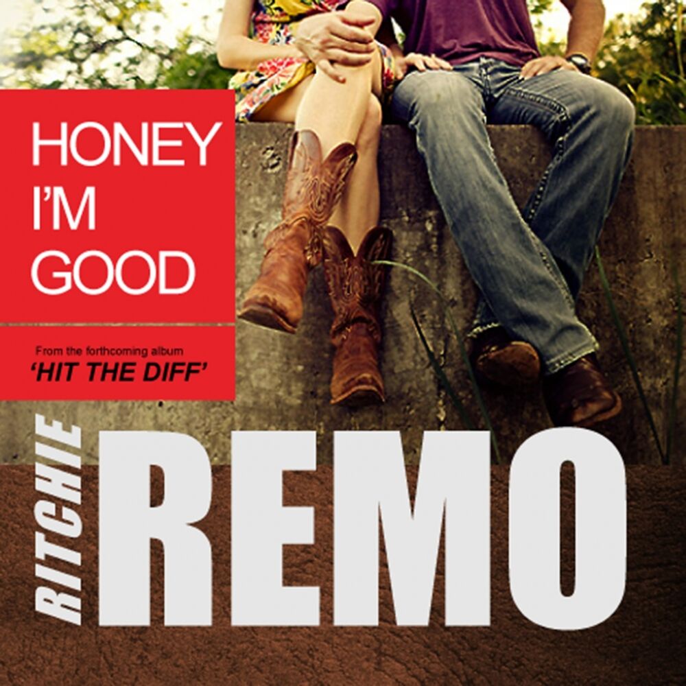 Picture of Honey I'm Good