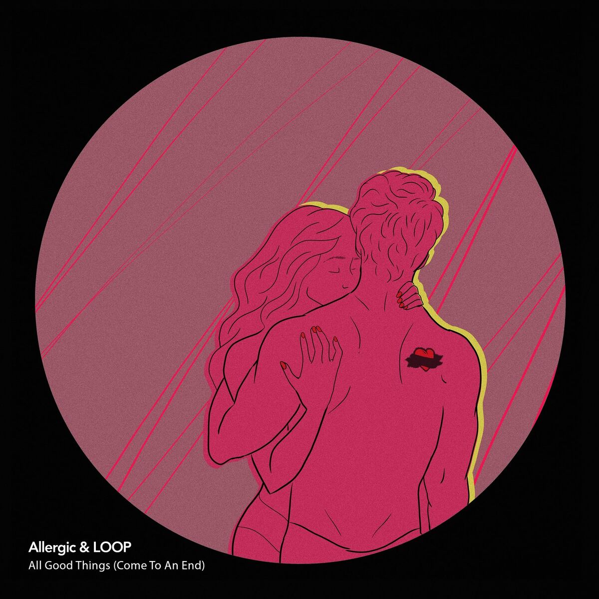 Album cover of All Good Things (Come to an End)