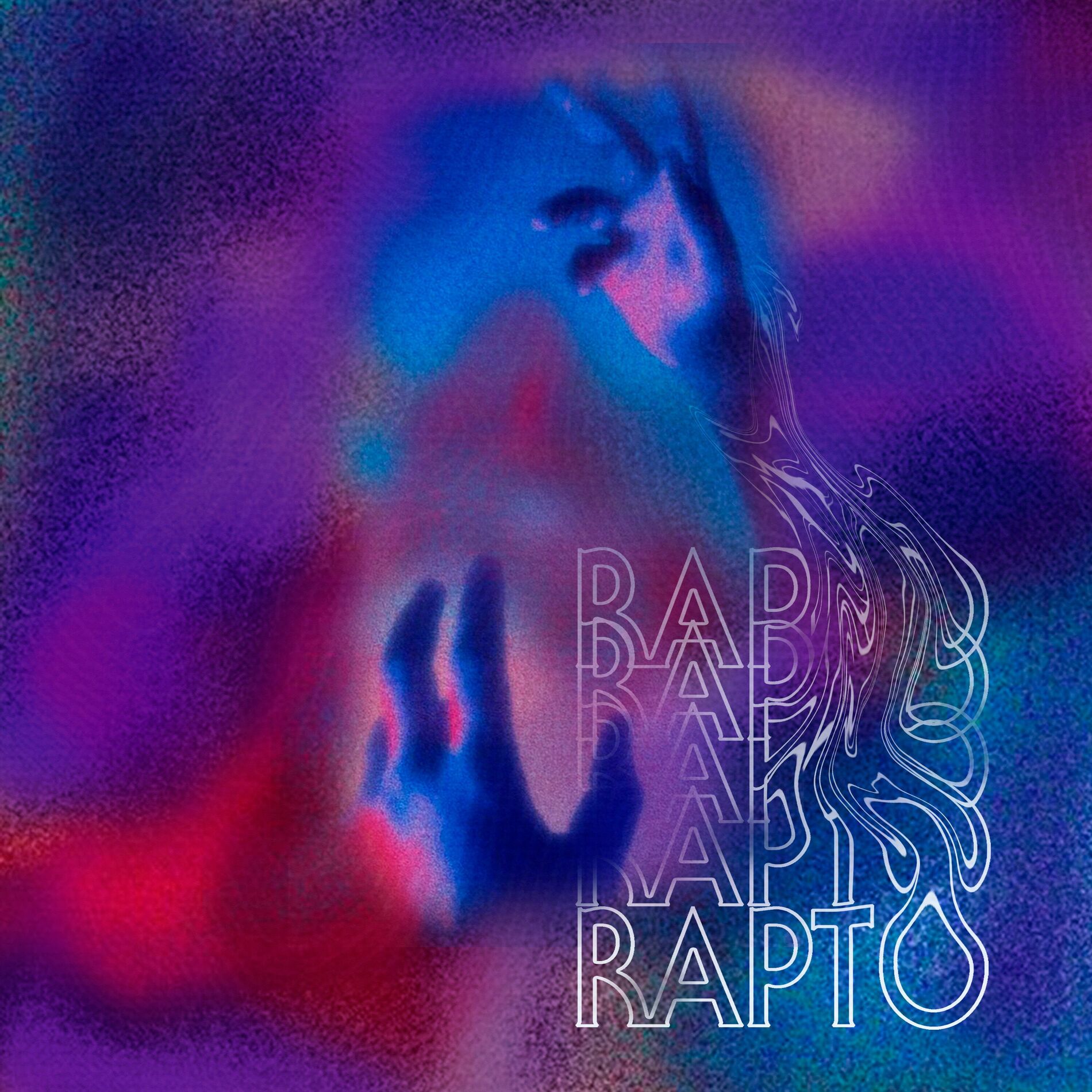 Album cover of Rapto