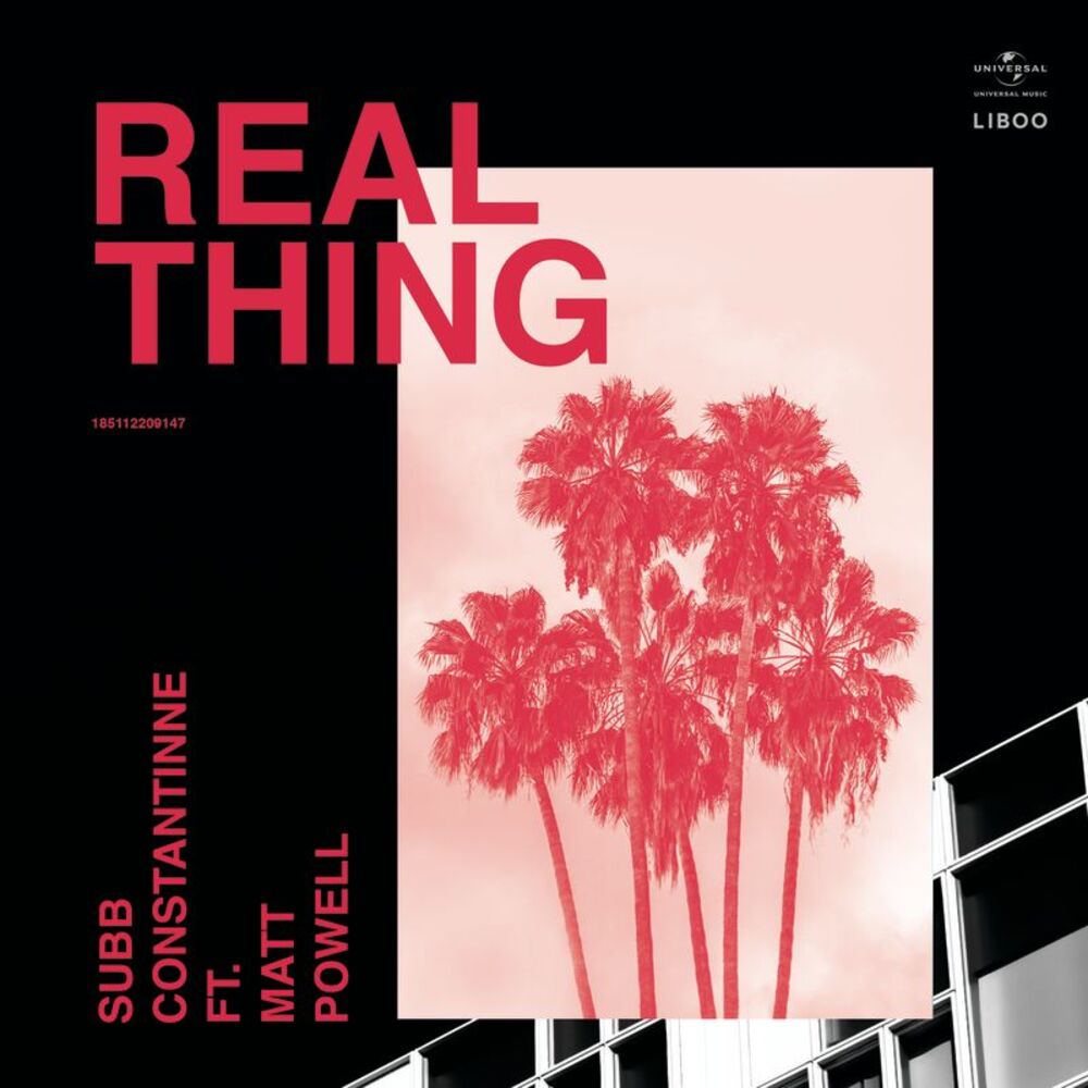 Picture of Real Thing