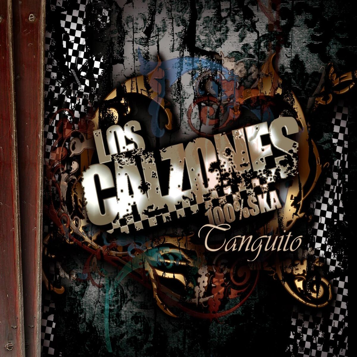 Album cover of Coqueta