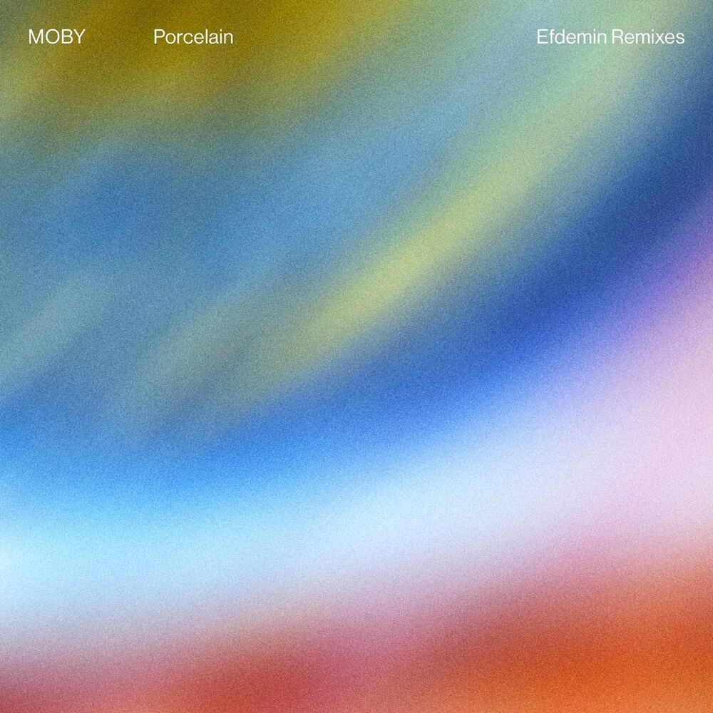 Picture of Porcelain (Efdemin Remixes)