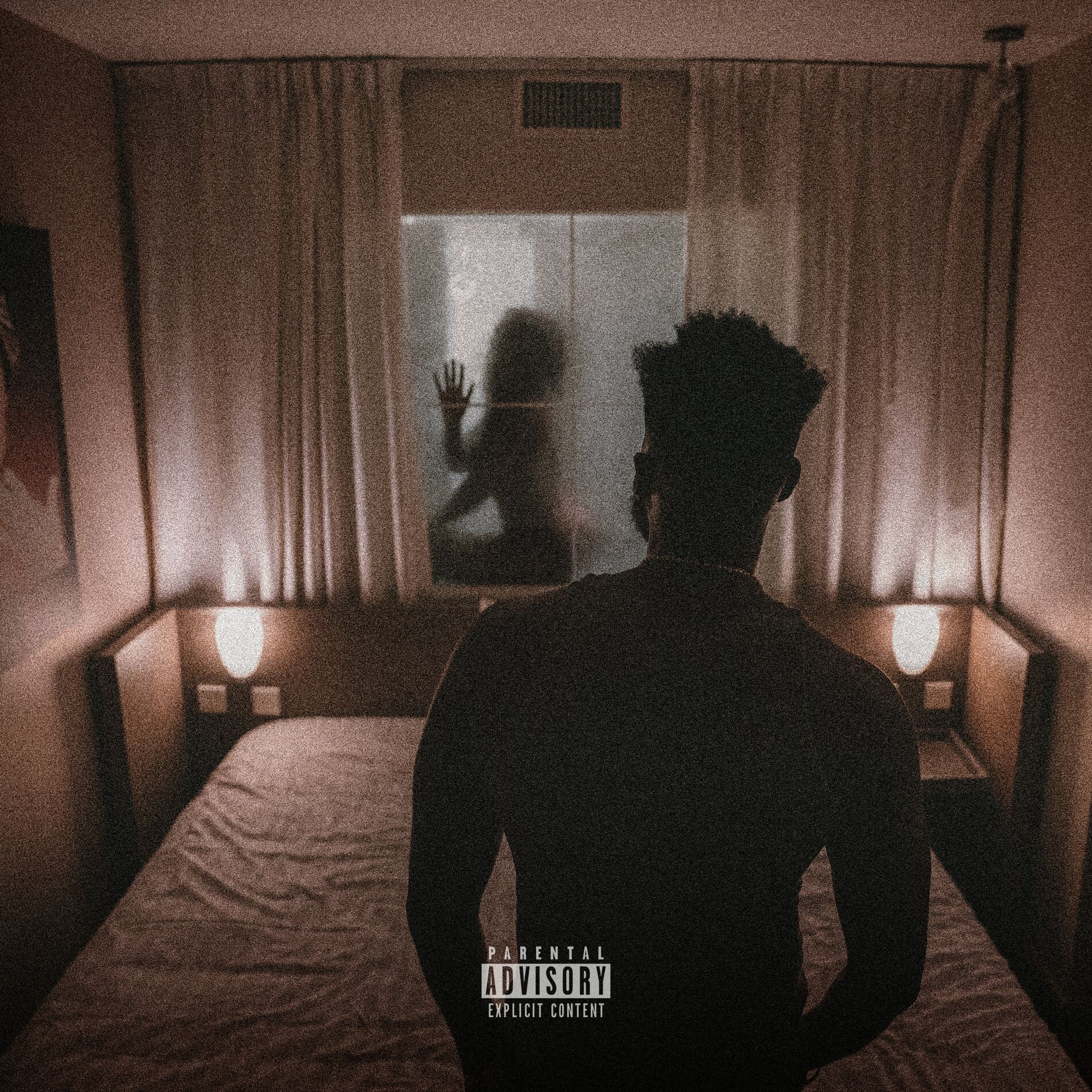 Album cover of Aucun défaut