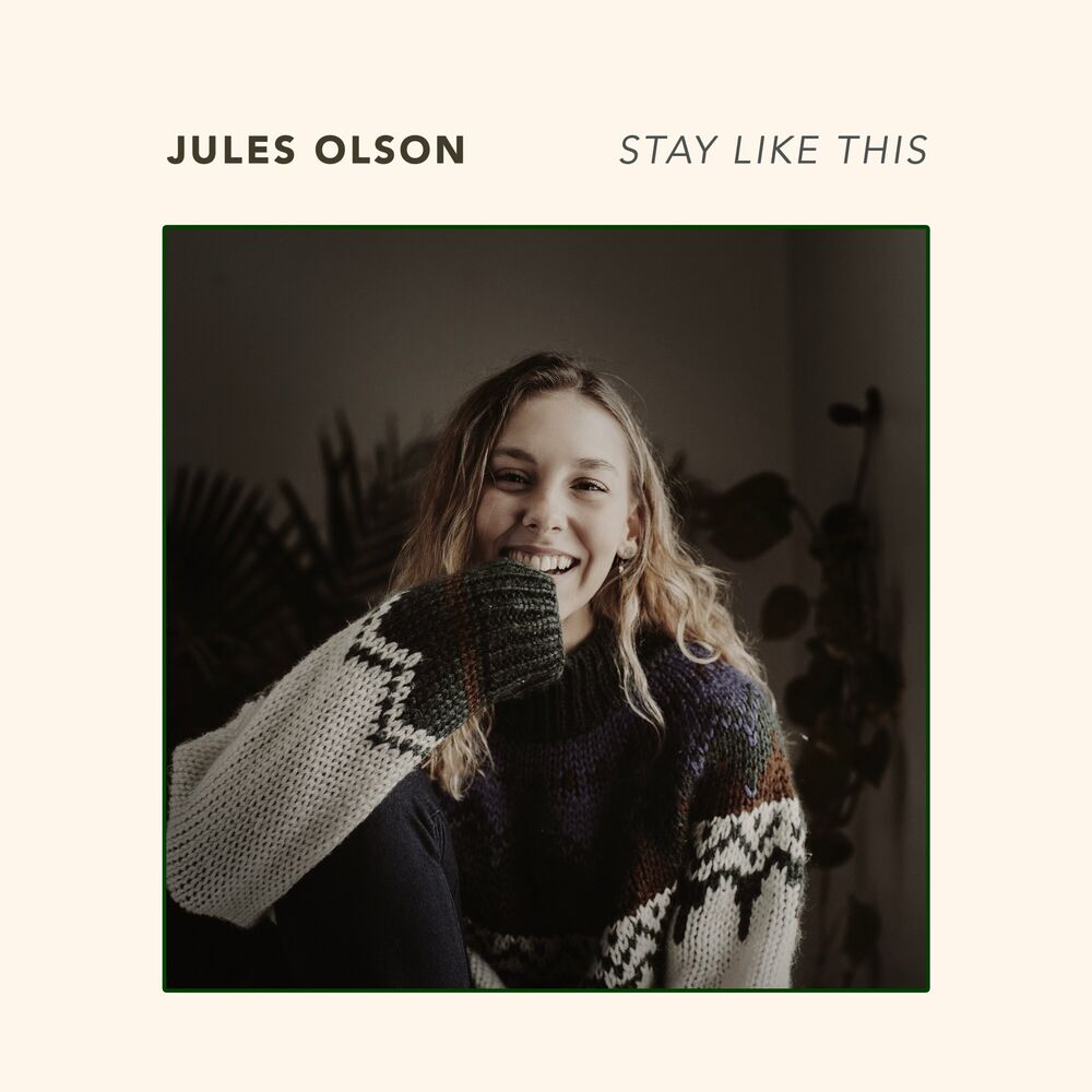Picture of Stay Like This