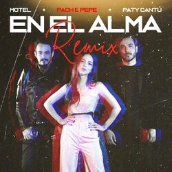 Cover of En El Alma (Pach & Pepe Remix)