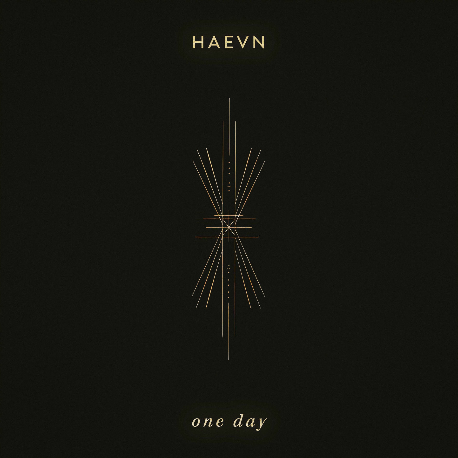 Album cover of One Day
