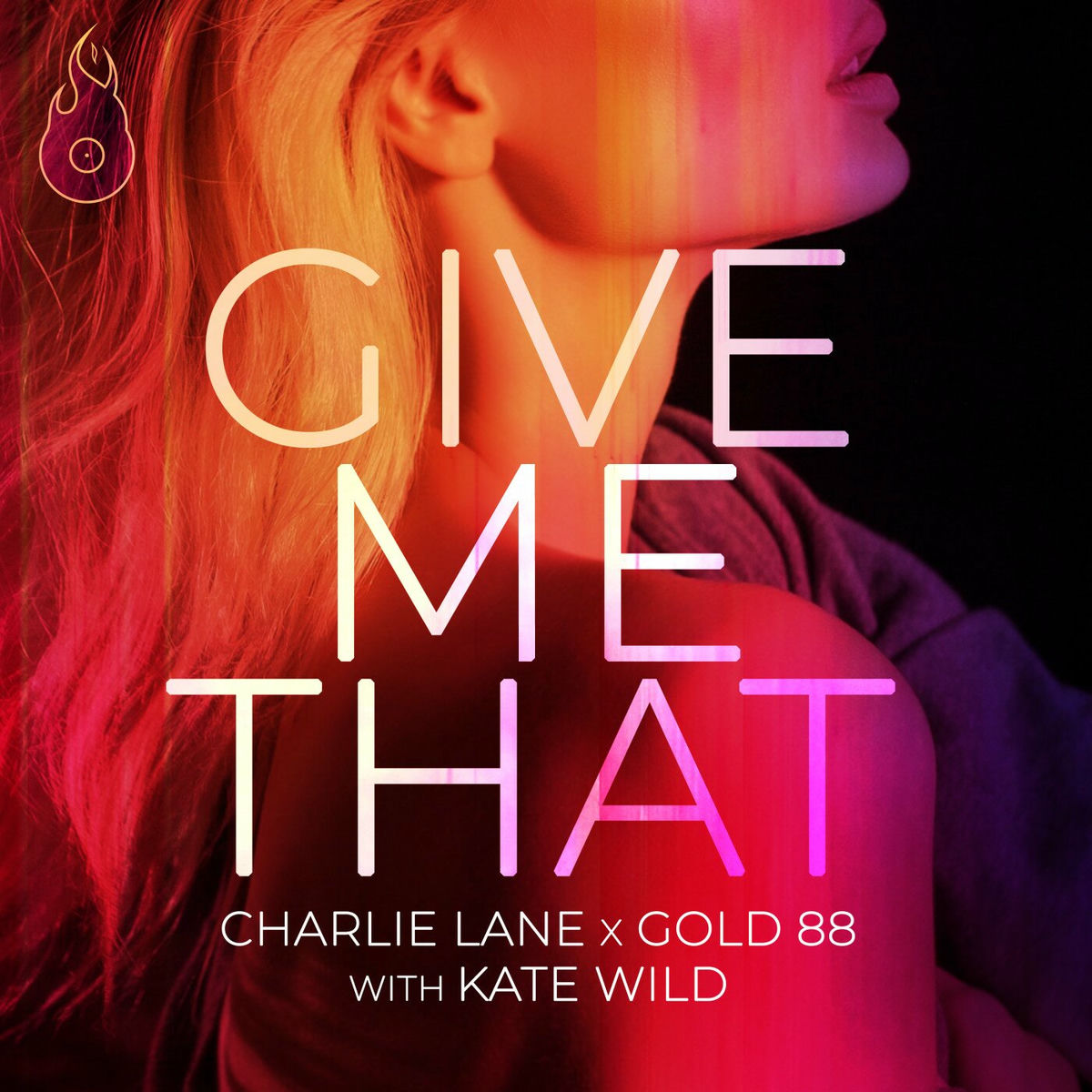 Album cover of Give Me That