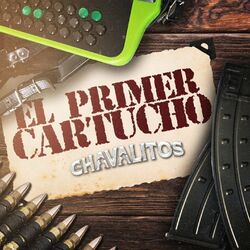 Cover of El Primer Cartucho