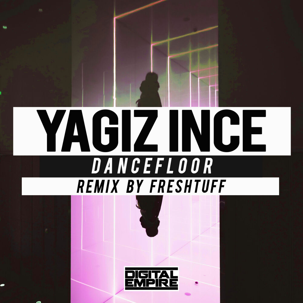 Picture of Dancefloor (Freshtuff Remix)