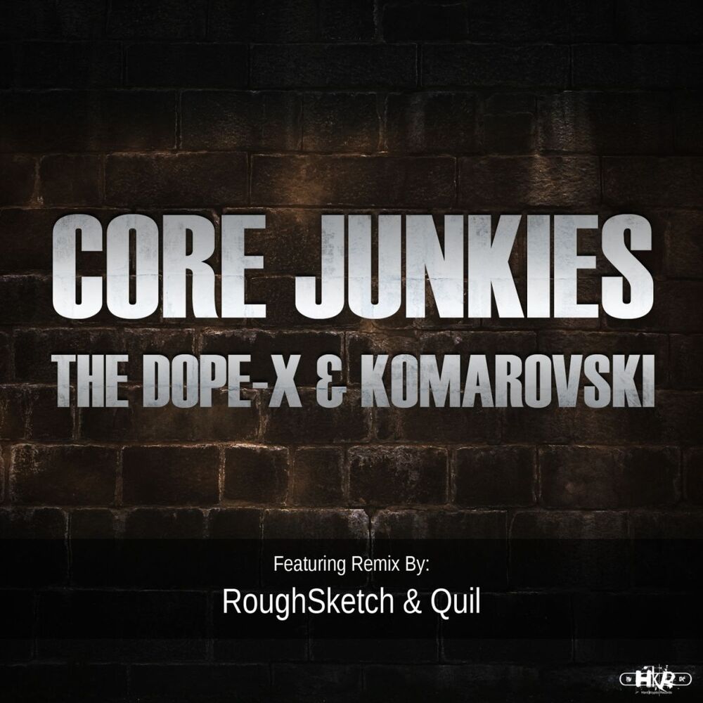 Picture of Core Junkies