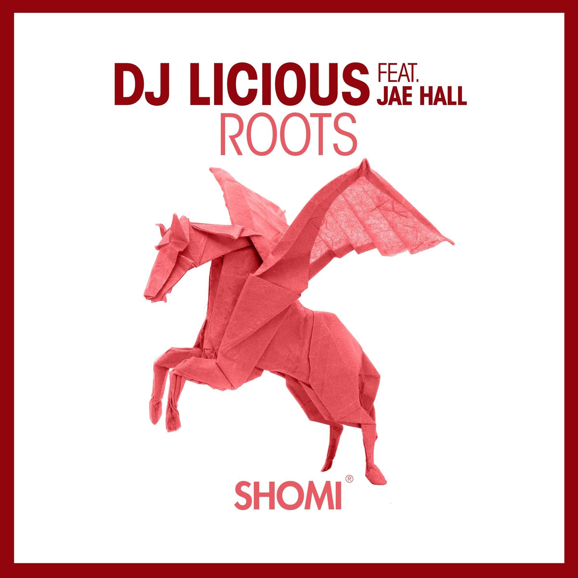 Album cover of Roots