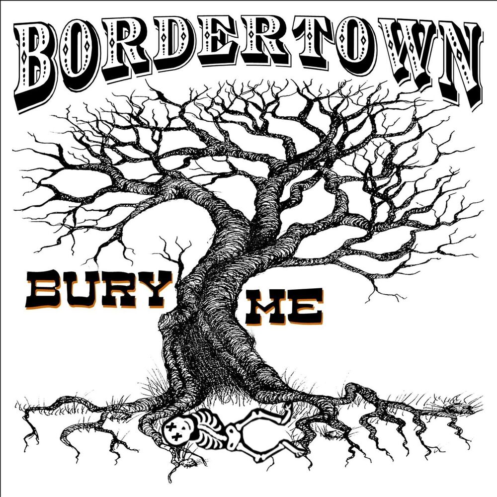 Picture of Bury Me