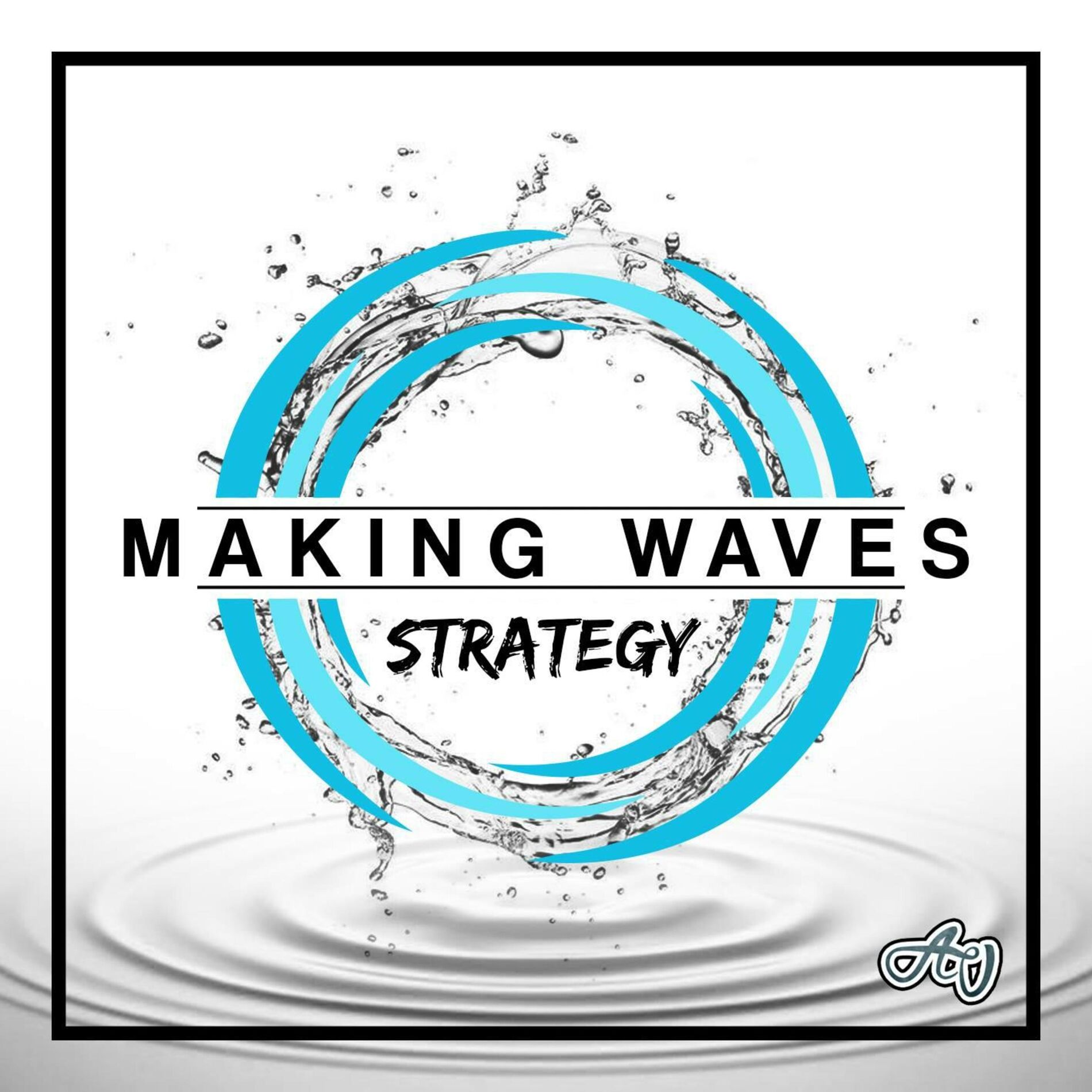 Album cover of Making Waves