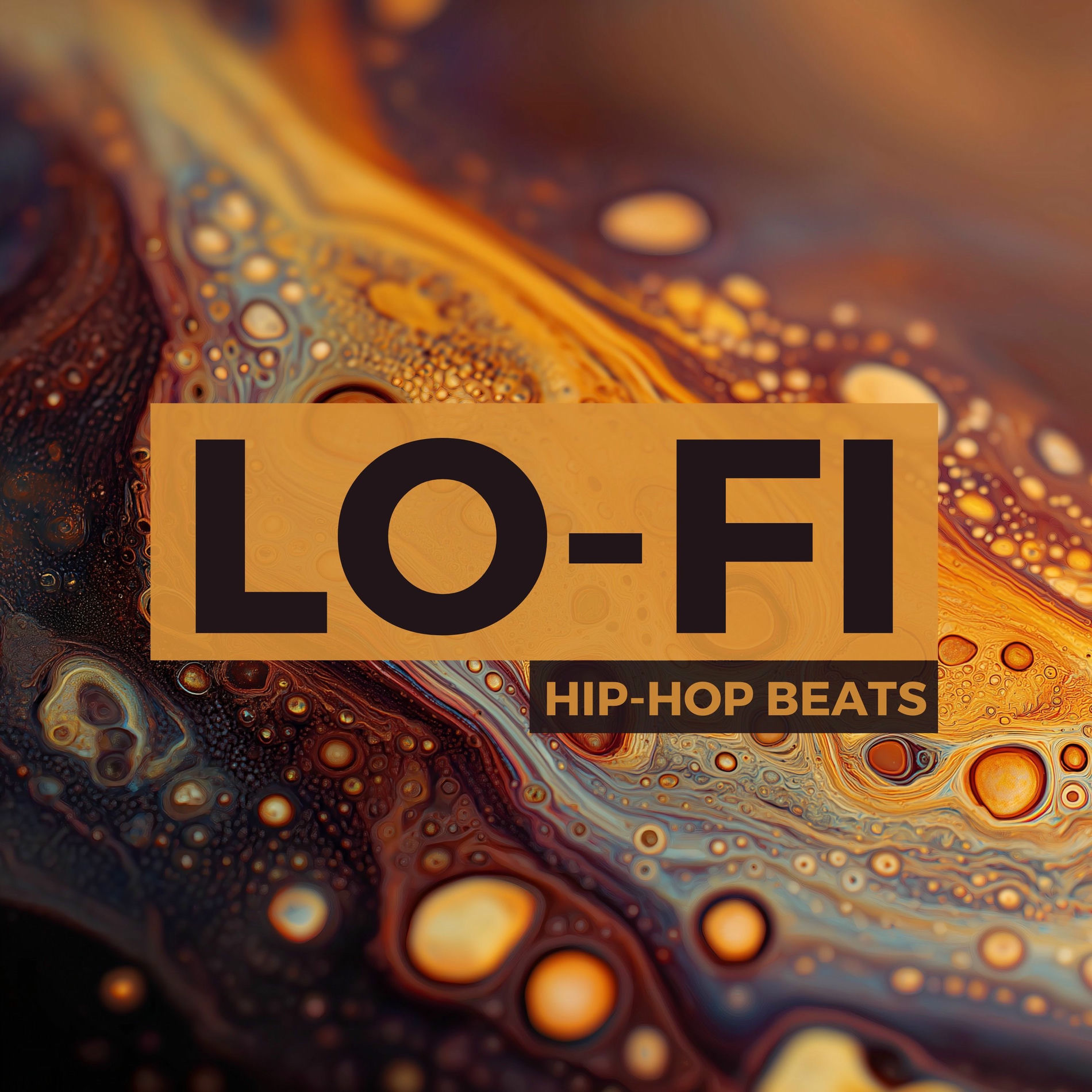 Lofi Hip-Hop Beats - Midnight Study Vibes: Lo-Fi Jazz