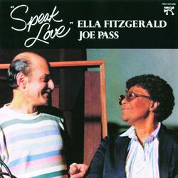 Cover of Speak Love