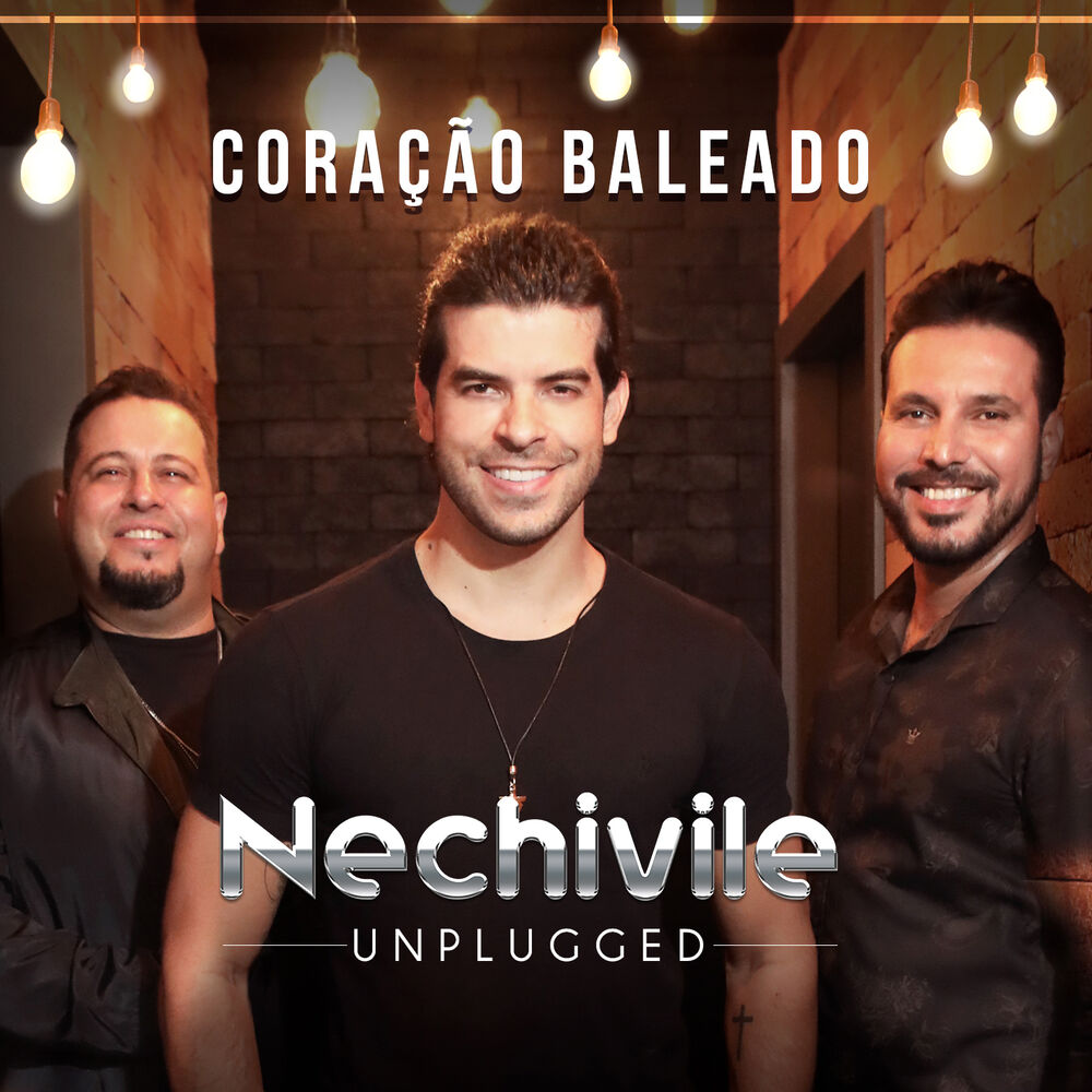 Picture of Coração baleado